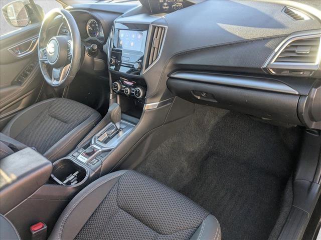 Used 2024 Subaru Forester Premium image 22