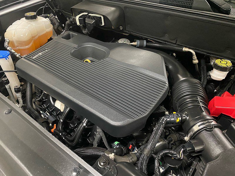 Used 2019 Lincoln Nautilus Select FWD image 18