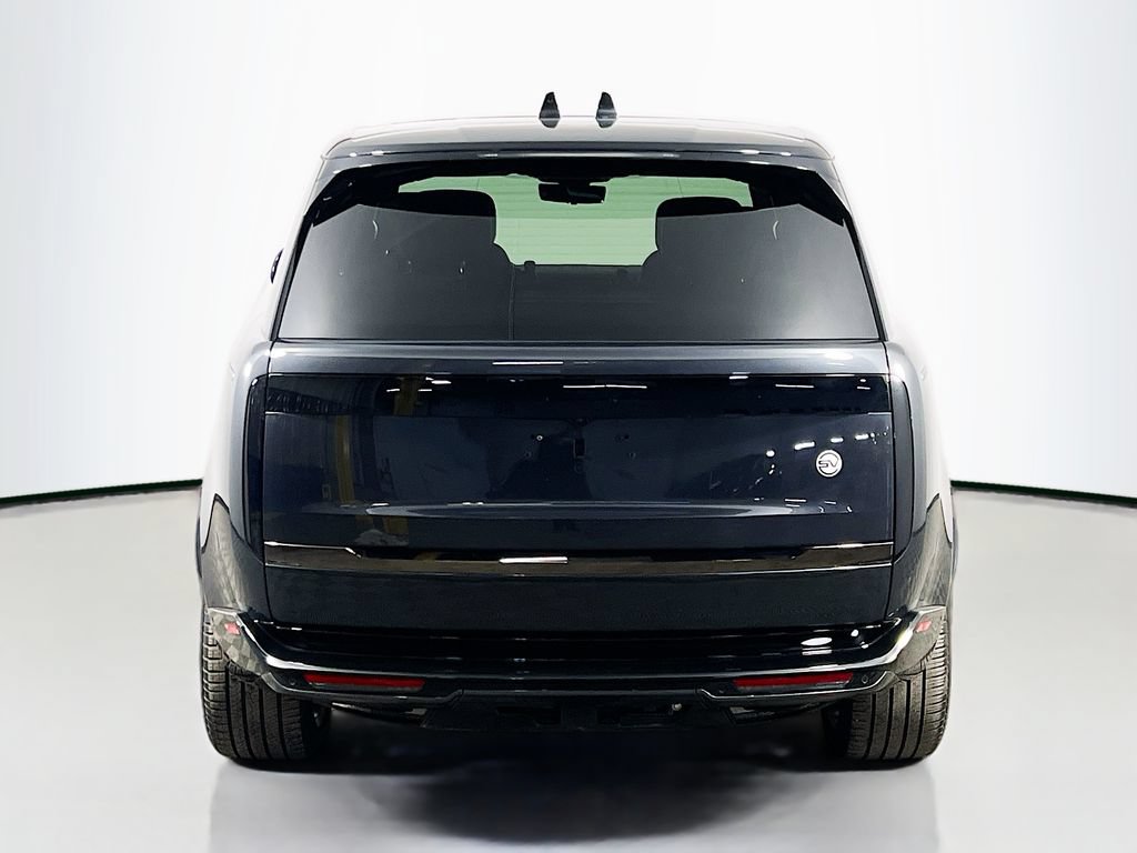 Used 2023 Land Rover Range Rover SV AWD/4WD image 6
