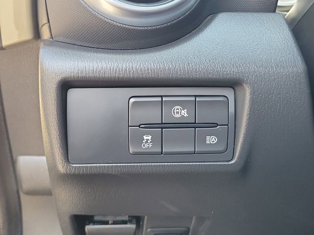 Used 2024 MAZDA MX-5 Miata Grand Touring image 18