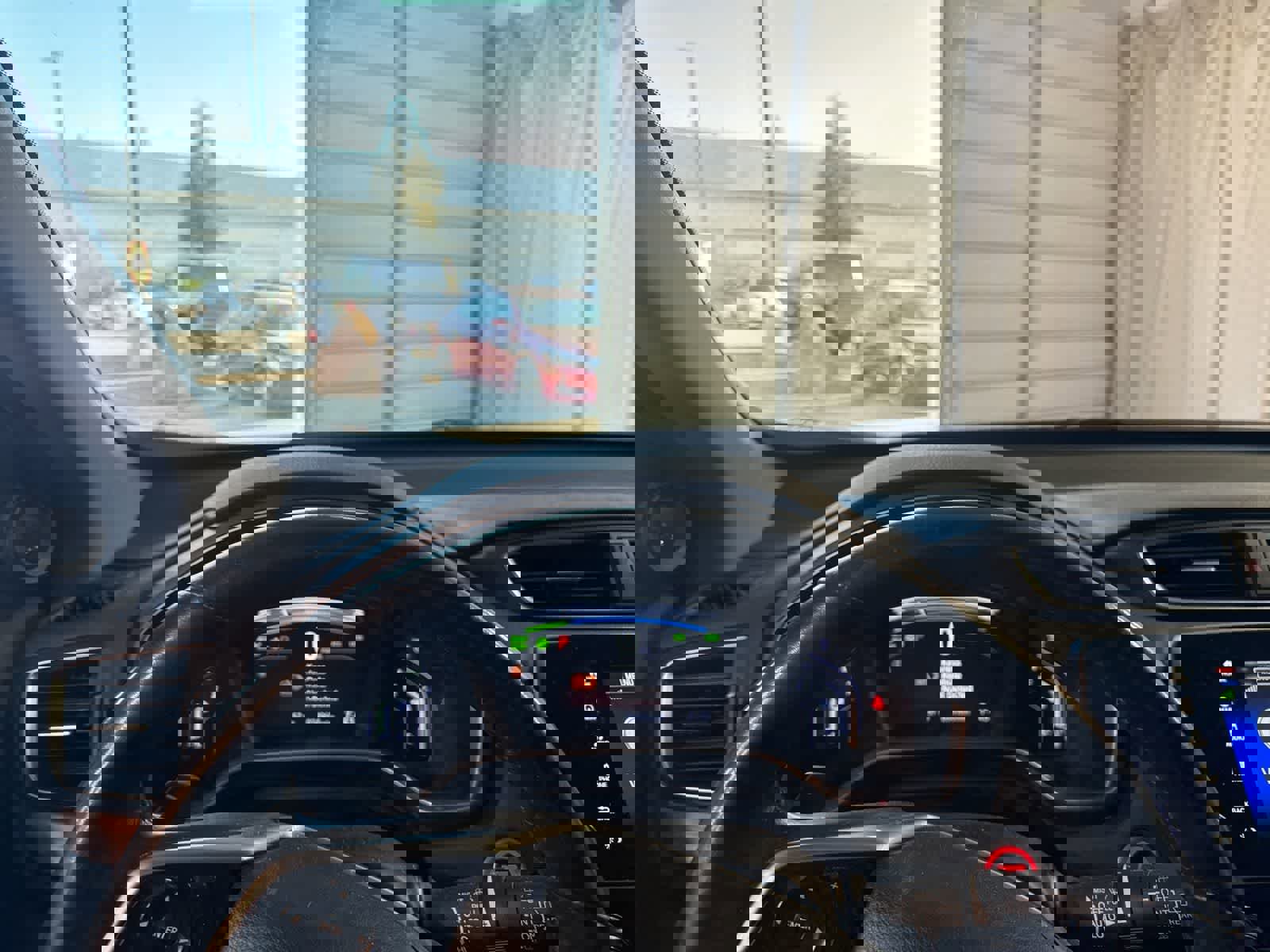 Used 2021 Honda CR-V Touring image 24