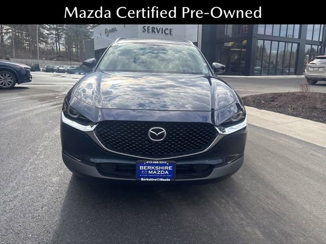 Certified 2023 MAZDA CX-30 2.5 Turbo w/ Premium Package image 2
