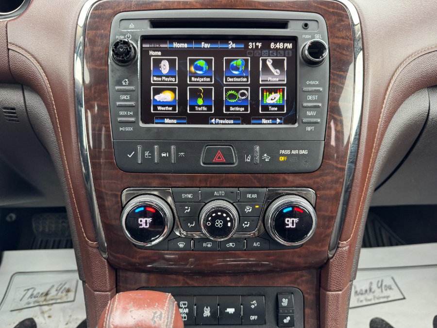 Used 2014 Buick Enclave Premium w/ Trailering Provision Package image 23