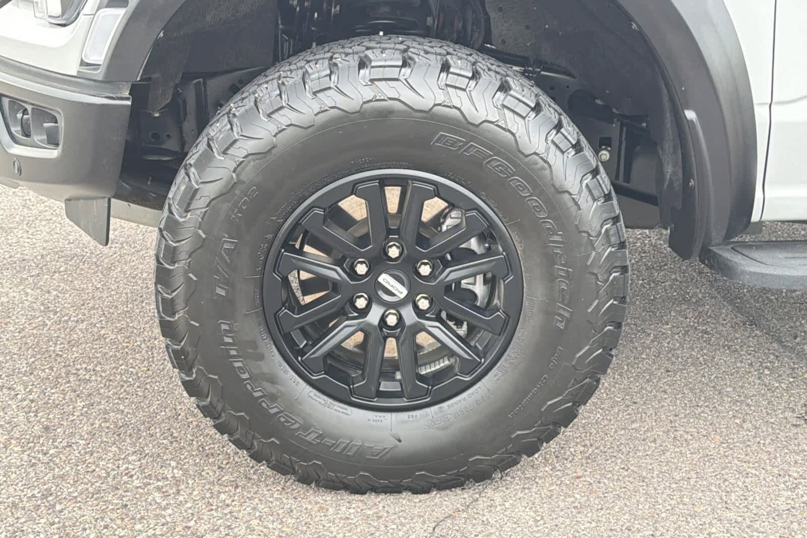 Certified 2024 Ford F150 Raptor AWD/4WD image 26