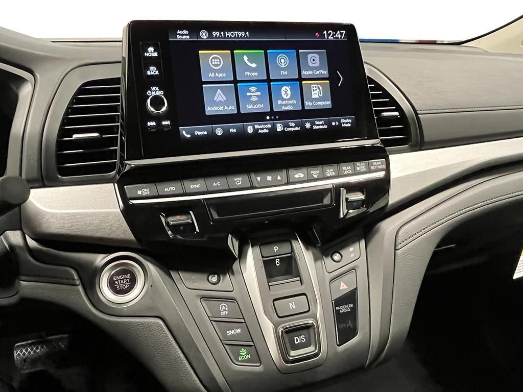 New 2026 Honda Odyssey EX-L image 18