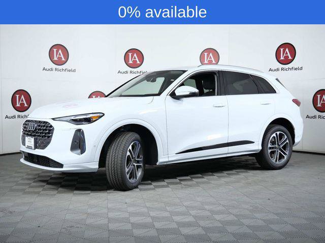 New 2025 Audi Q5 Premium Plus image 4