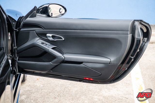 Used 2018 Porsche 718 Cayman RWD image 58