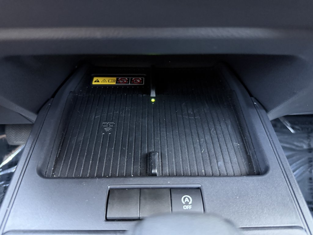Used 2026 Toyota Corolla Cross LE FWD image 22