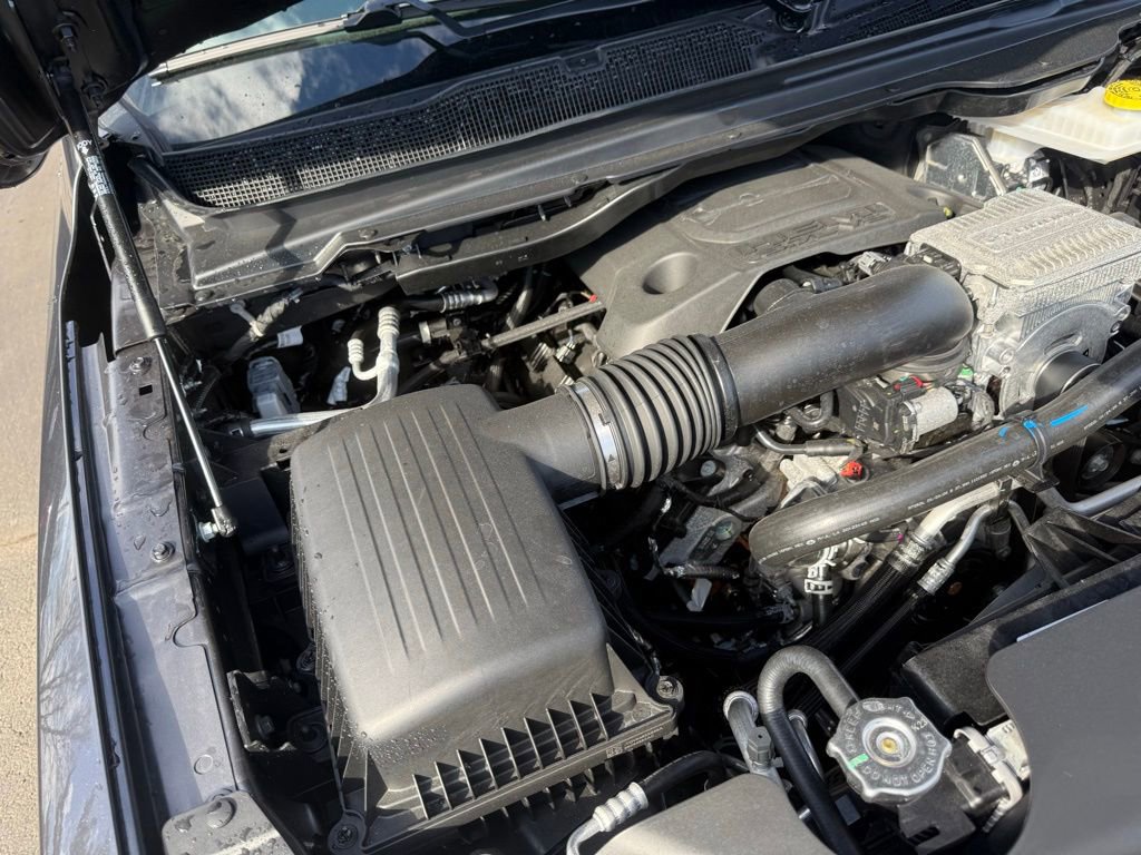 New 2026 RAM 1500 Big Horn image 64