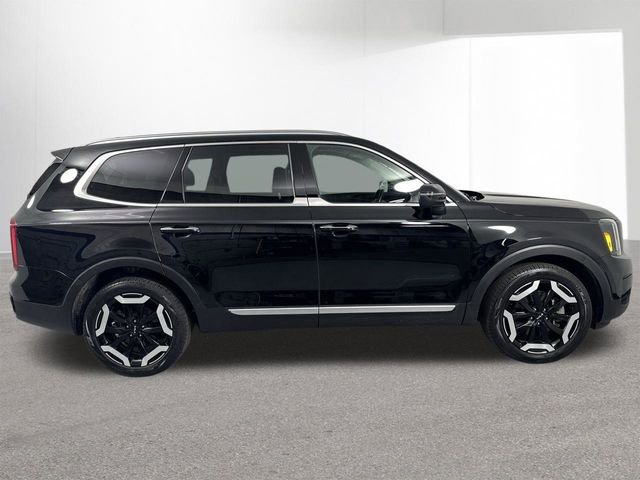 Used 2024 Kia Telluride S w/ S Sunroof Package image 37