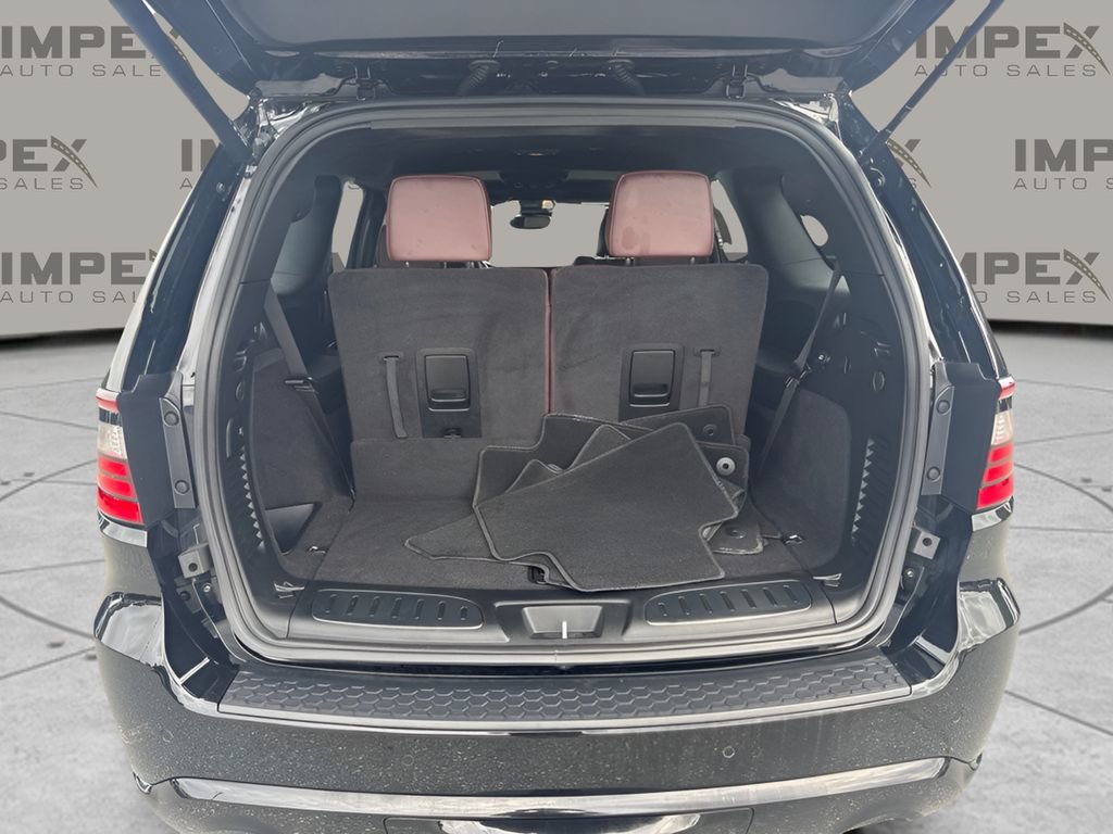 Used 2024 Dodge Durango R/T RWD image 26