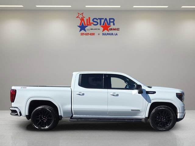 New 2026 GMC Sierra 1500 Elevation w/ Preferred Package image 8