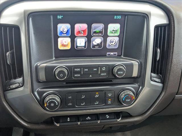 Used 2016 Chevrolet Silverado 2500 LT w/ LT Convenience Package image 12