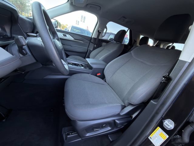Used 2026 Ford Explorer Active RWD image 24