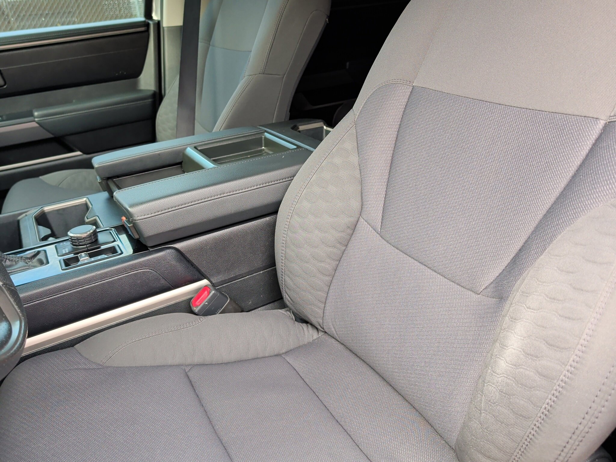 Used 2023 Toyota Tundra SR5 image 12