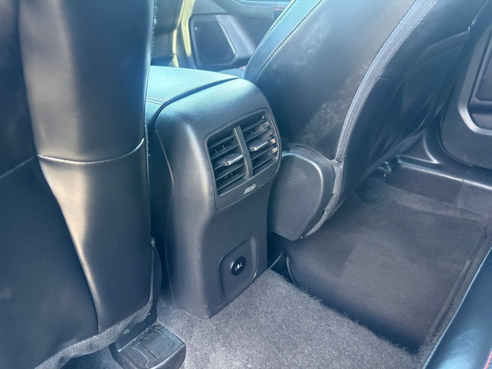 Used 2024 Ford Escape ST-Line AWD/4WD image 24