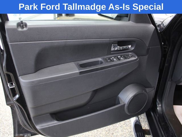 Used 2012 Jeep Liberty Sport image 10