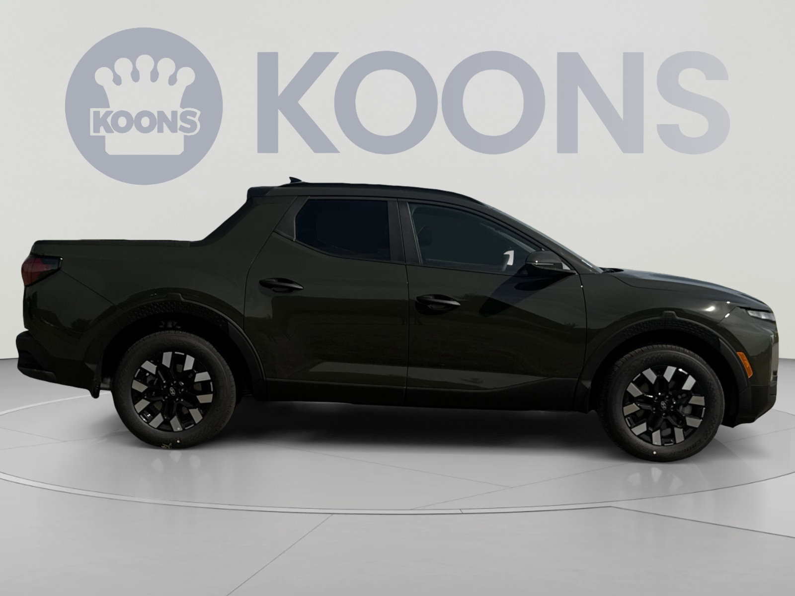 New 2026 Hyundai Santa Cruz SEL AWD/4WD image 8