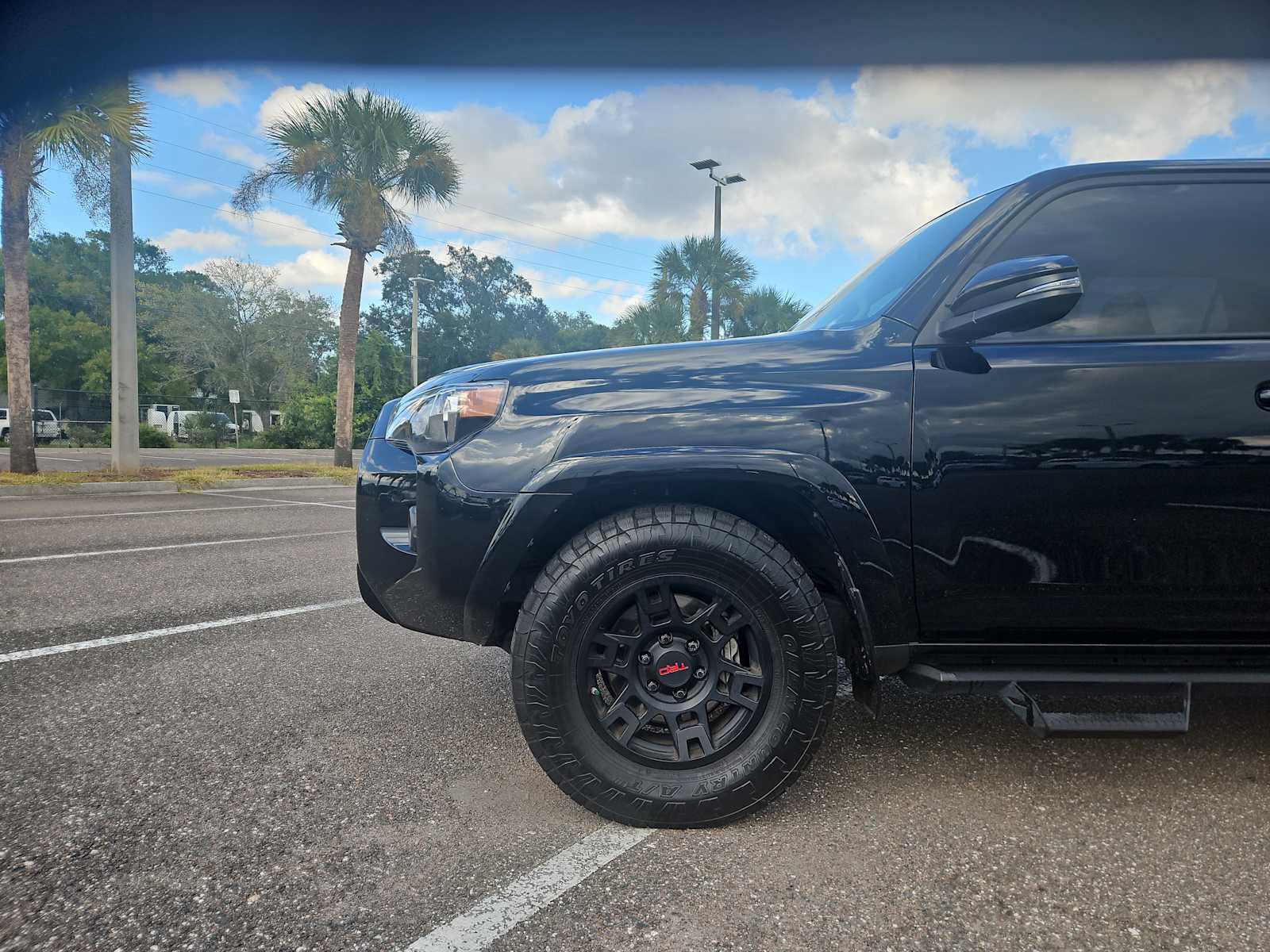 Used 2021 Toyota 4Runner SR5 Premium w/ Moonroof Package RWD image 19