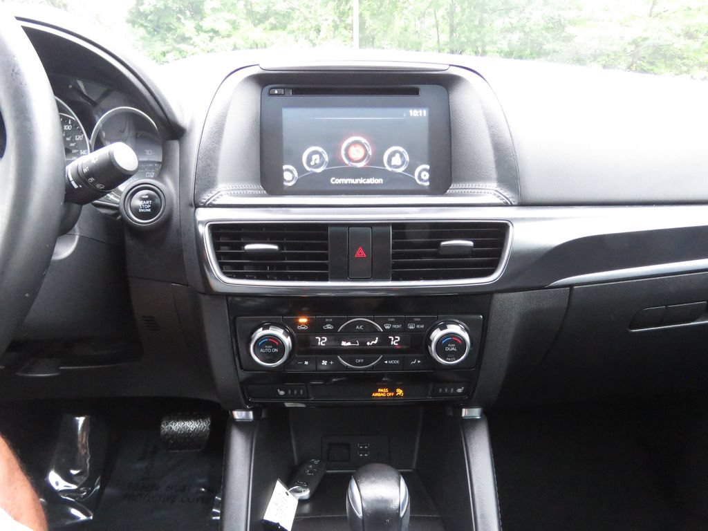 Used 2016 MAZDA CX-5 Grand Touring AWD/4WD image 26