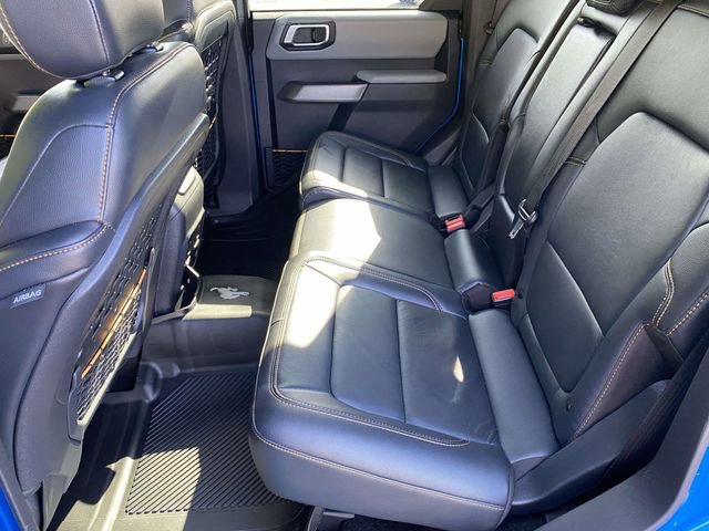 Used 2023 Ford Bronco Badlands AWD/4WD image 15