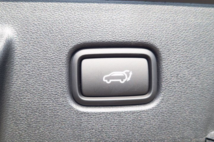 New 2026 Hyundai Tucson SEL Plus FWD image 8