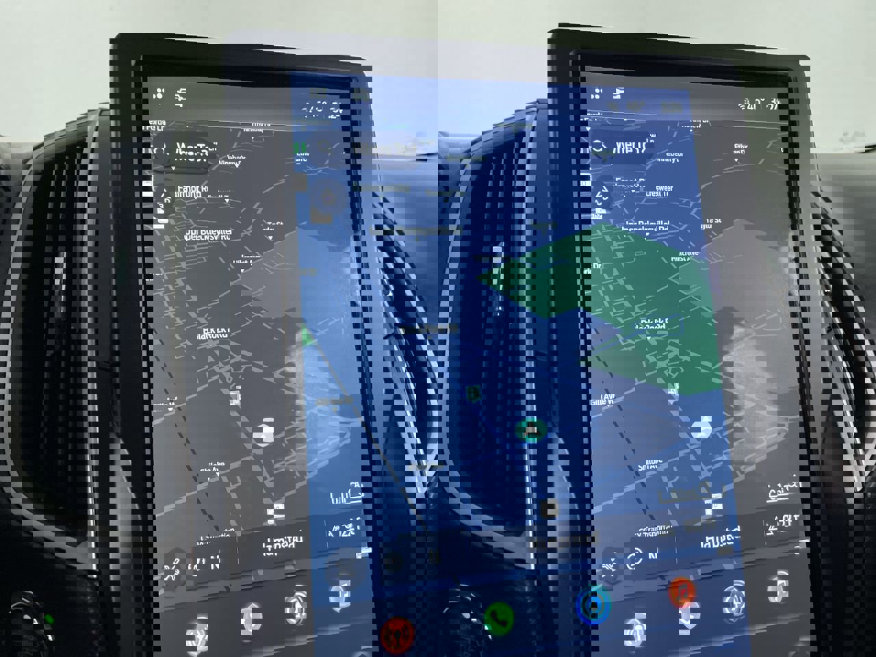 Used 2022 Ford Edge SEL image 16