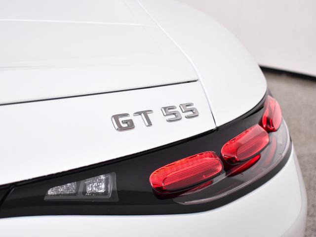 Certified 2024 Mercedes-Benz AMG GT 55 image 15