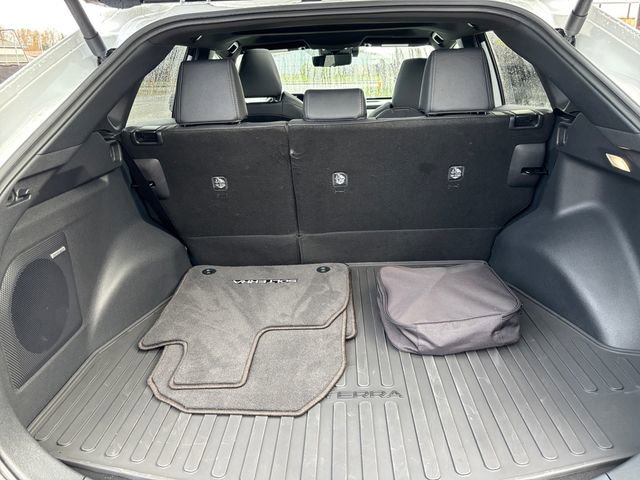 Used 2024 Subaru Solterra Touring w/ Touring Package image 24