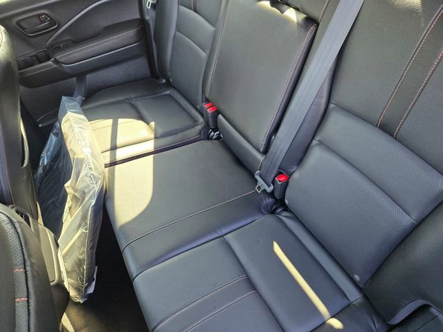 New 2026 Honda Ridgeline TrailSport image 18