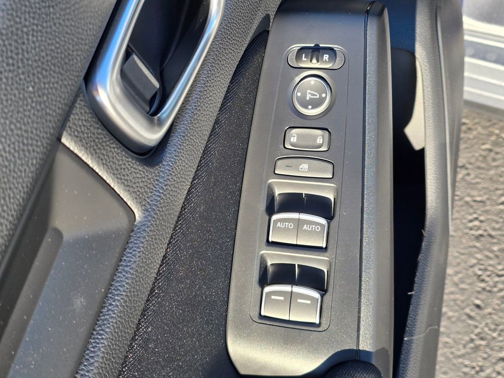 Certified 2026 Honda Civic Sport image 14