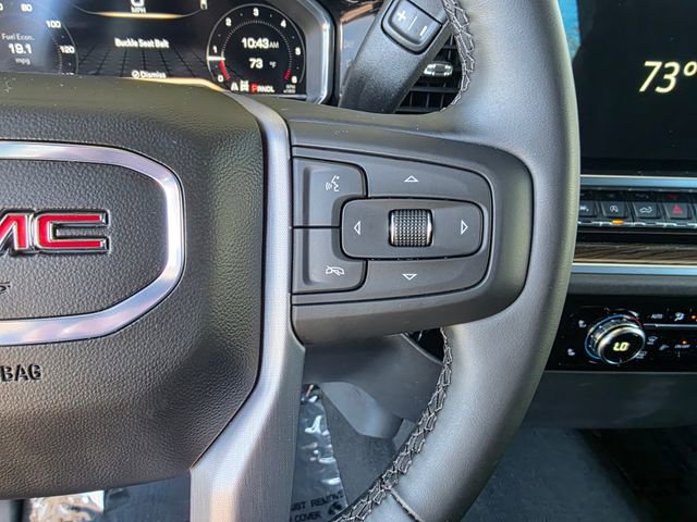 Used 2024 GMC Sierra 1500 Elevation AWD/4WD image 25