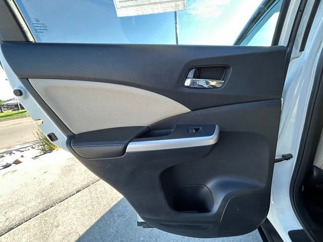 Used 2016 Honda CR-V EX-L image 27