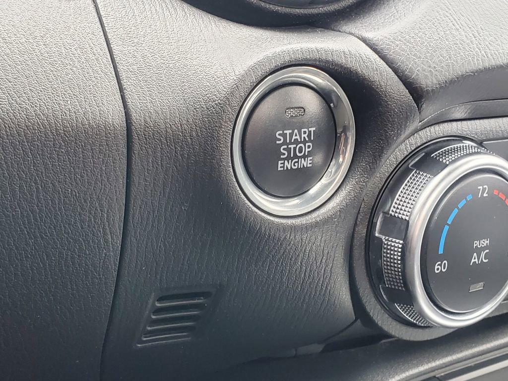 Used 2025 MAZDA MX-5 Miata RF Grand Touring image 17