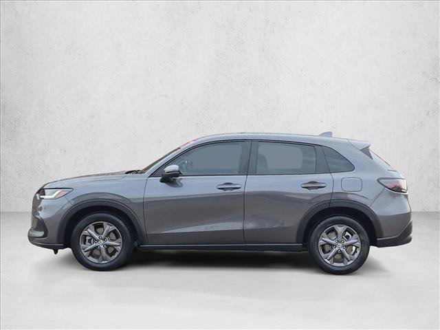 Certified 2027 Honda HR-V LX image 17