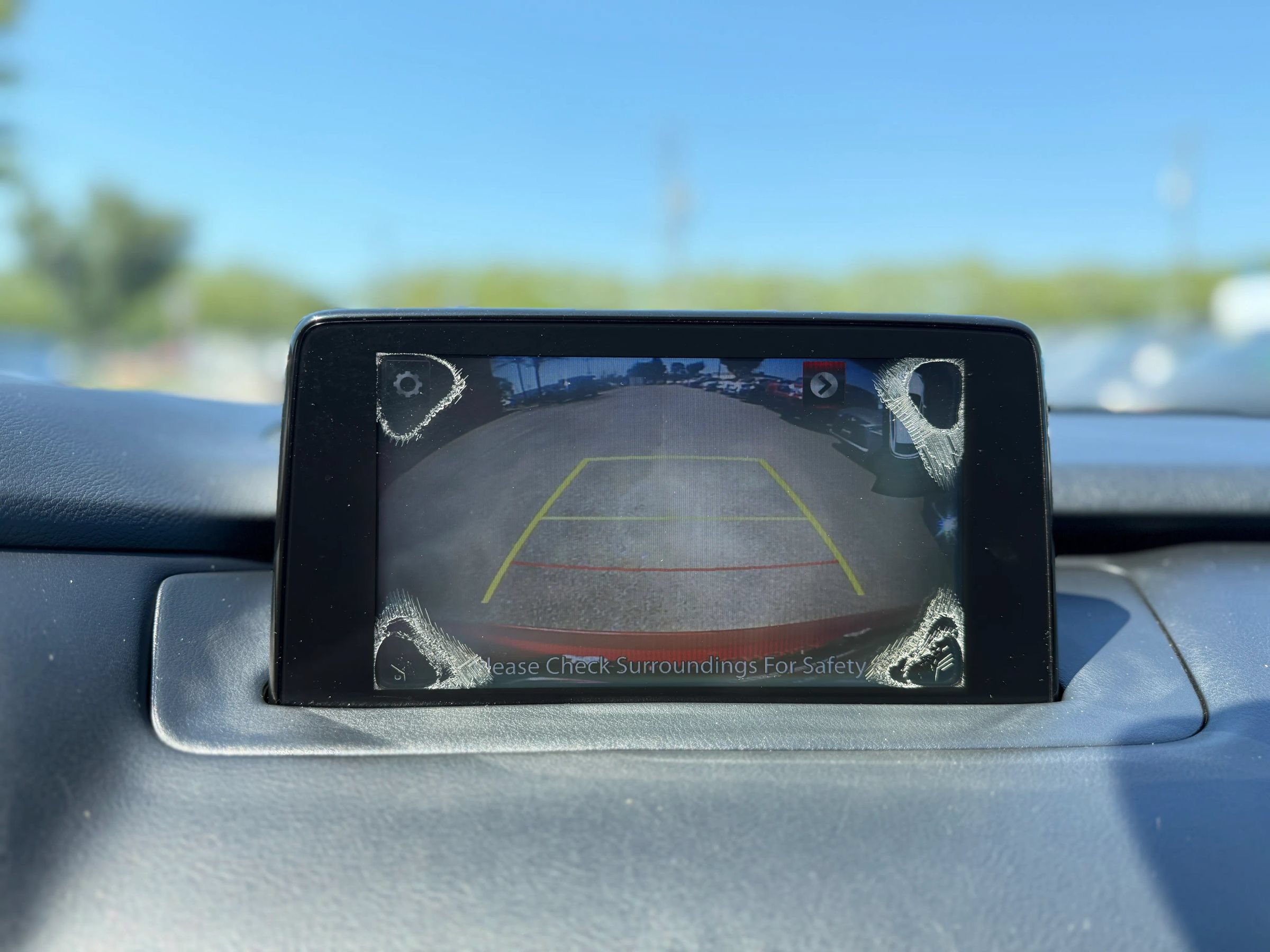 Used 2017 MAZDA CX-9 Touring AWD/4WD image 31
