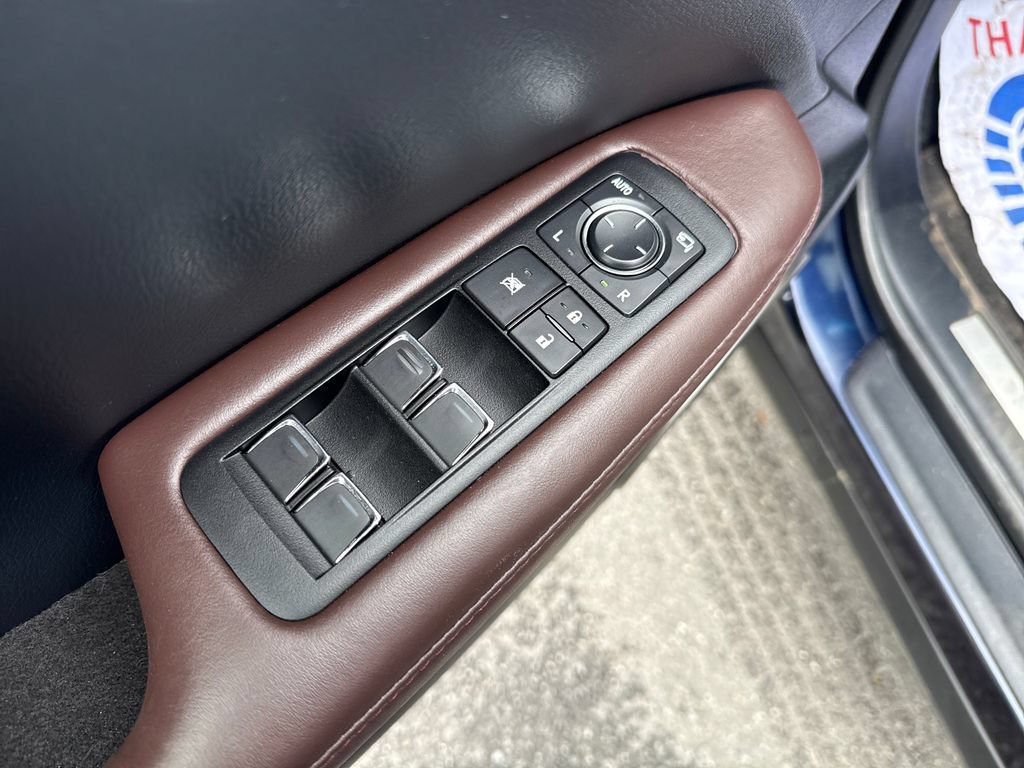 Used 2017 Lexus RX 350 AWD w/ Luxury Package image 24