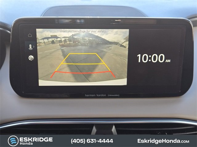 Used 2022 Hyundai Santa Fe SEL w/ Convenience + Premium Package image 19
