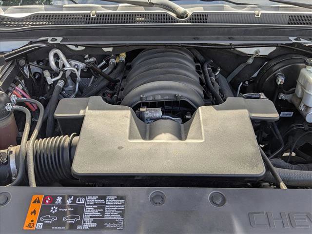 Used 2020 Chevrolet Suburban LT AWD/4WD image 21