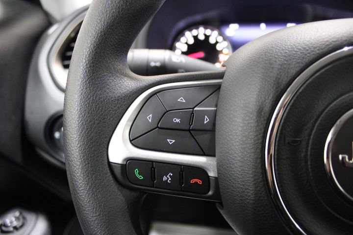 Used 2023 Jeep Renegade Latitude image 28