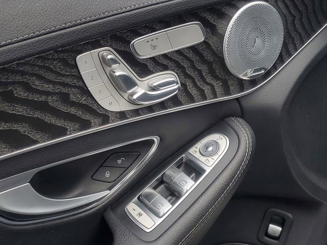 Used 2016 Mercedes-Benz C 300 4MATIC Sedan image 11