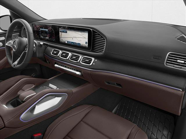 Certified 2026 Mercedes-Benz GLE 350 4MATIC image 11