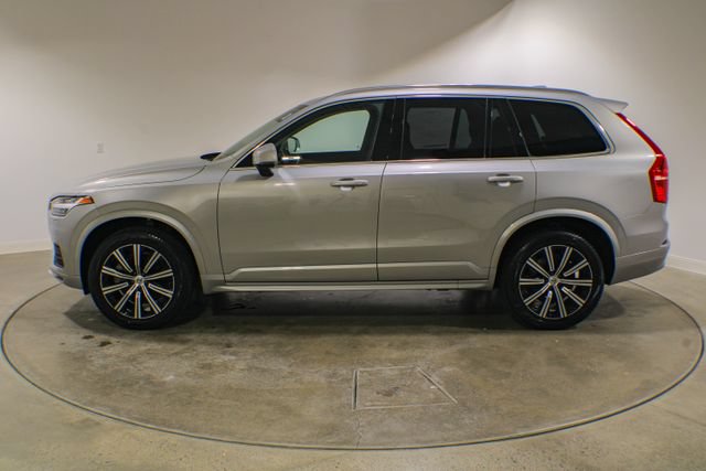 Used 2023 Volvo XC90 B6 Core w/ Protection Package Premier AWD/4WD image 2