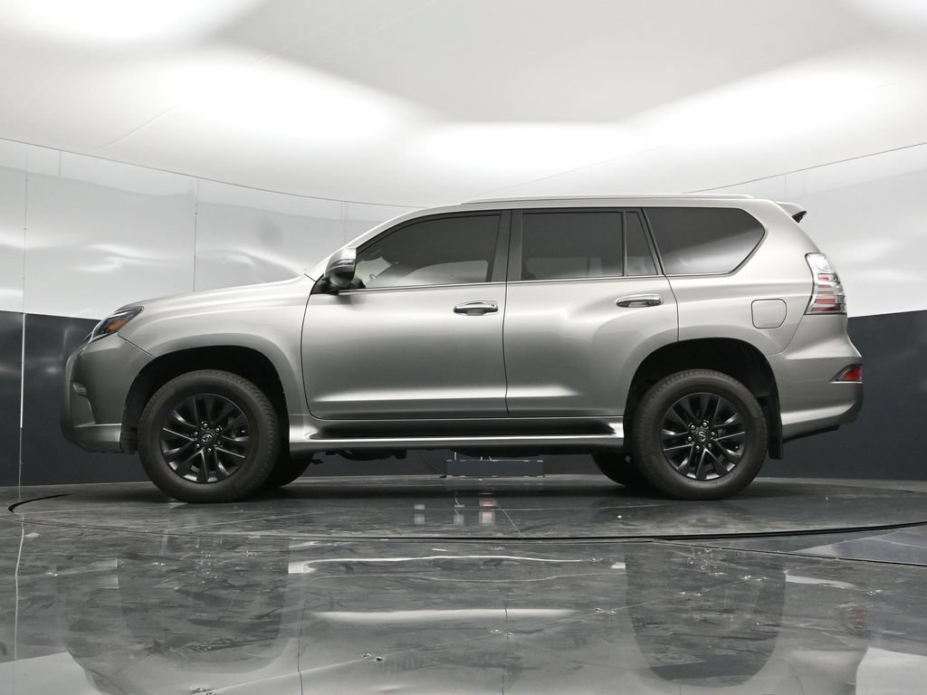 Used 2023 Lexus GX 460 Premium AWD/4WD image 55
