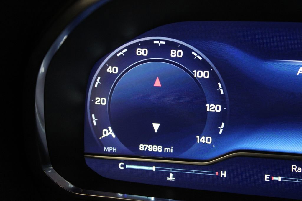 Used 2023 Chevrolet Tahoe RST image 42