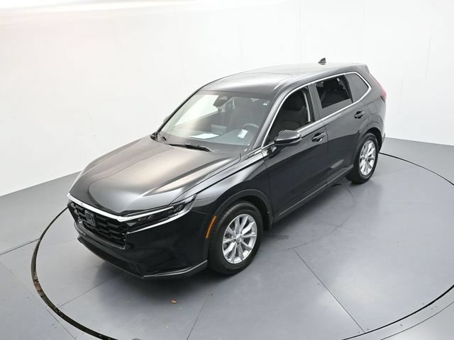 Used 2025 Honda CR-V EX image 40