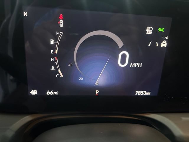 Used 2024 Buick Encore GX Preferred w/ Comfort Package AWD/4WD image 24