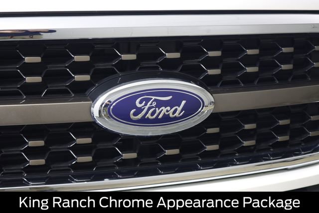 Certified 2023 Ford F150 King Ranch AWD/4WD image 19