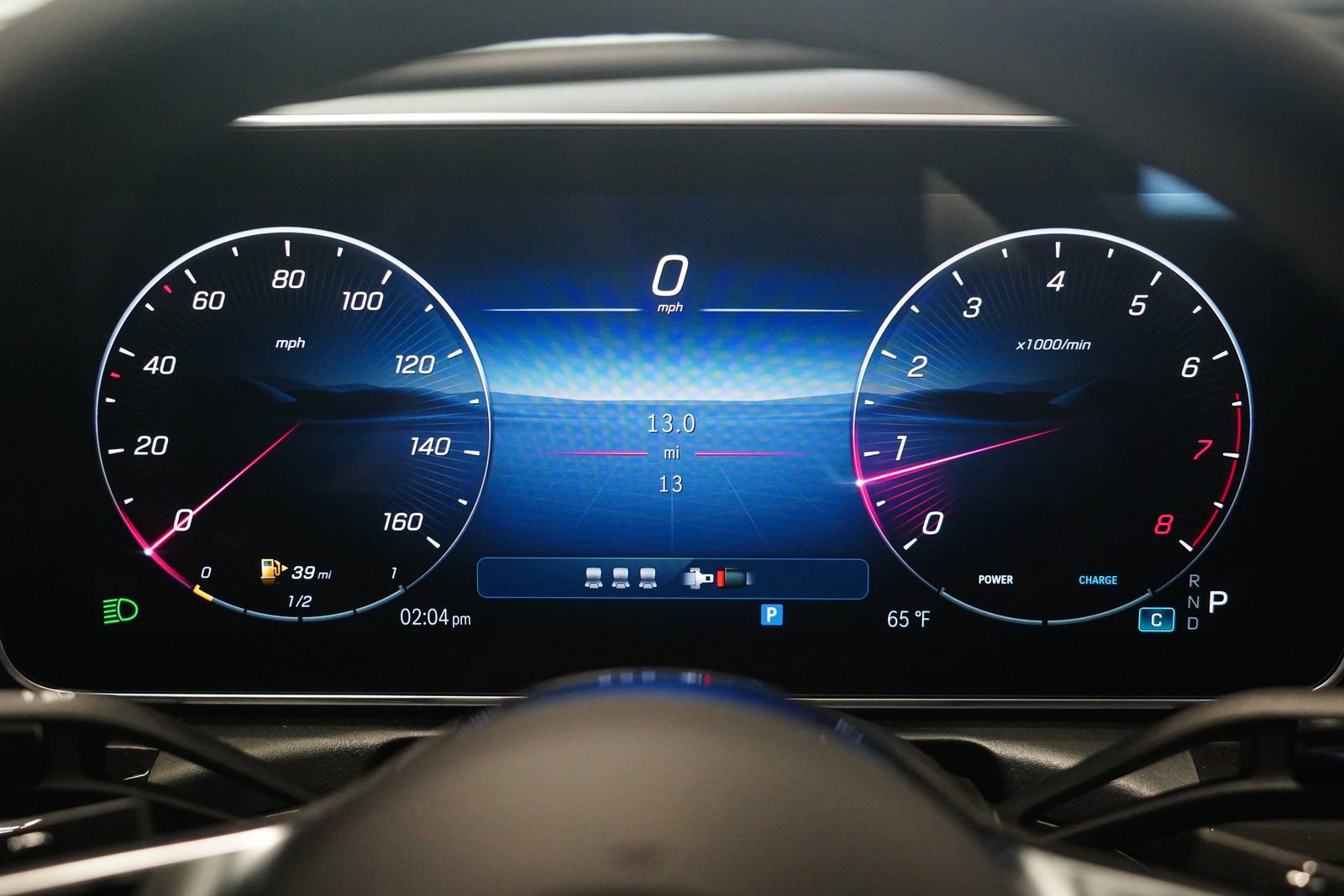 New 2026 Mercedes-Benz C 300 4MATIC Sedan image 21