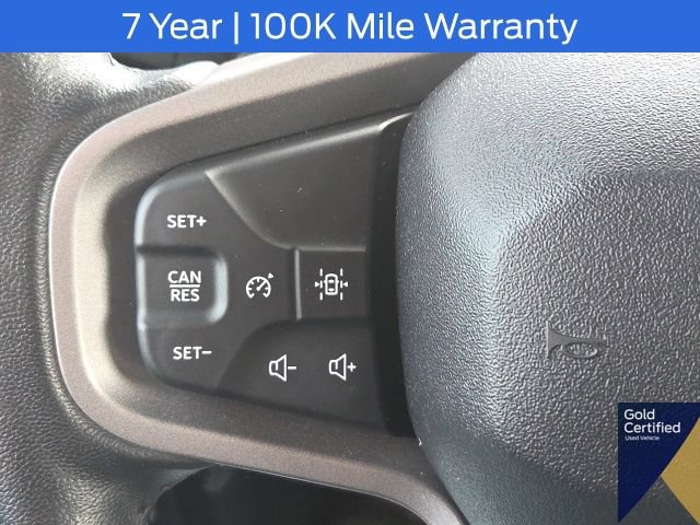 Certified 2023 Ford Bronco Everglades AWD/4WD image 41